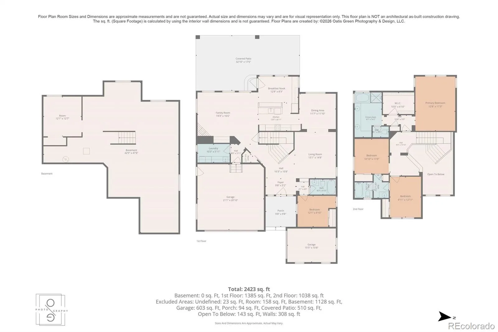 10755 Glengate Circle Highlands Ranch CO 80130 MLS #REC3228108 06102026191225 1600 28