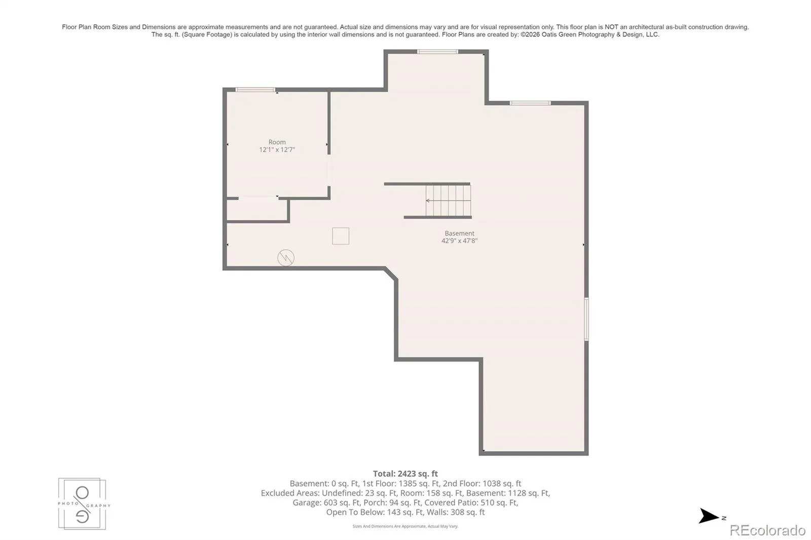 10755 Glengate Circle Highlands Ranch CO 80130 MLS #REC3228108 06102026191225 1600 31