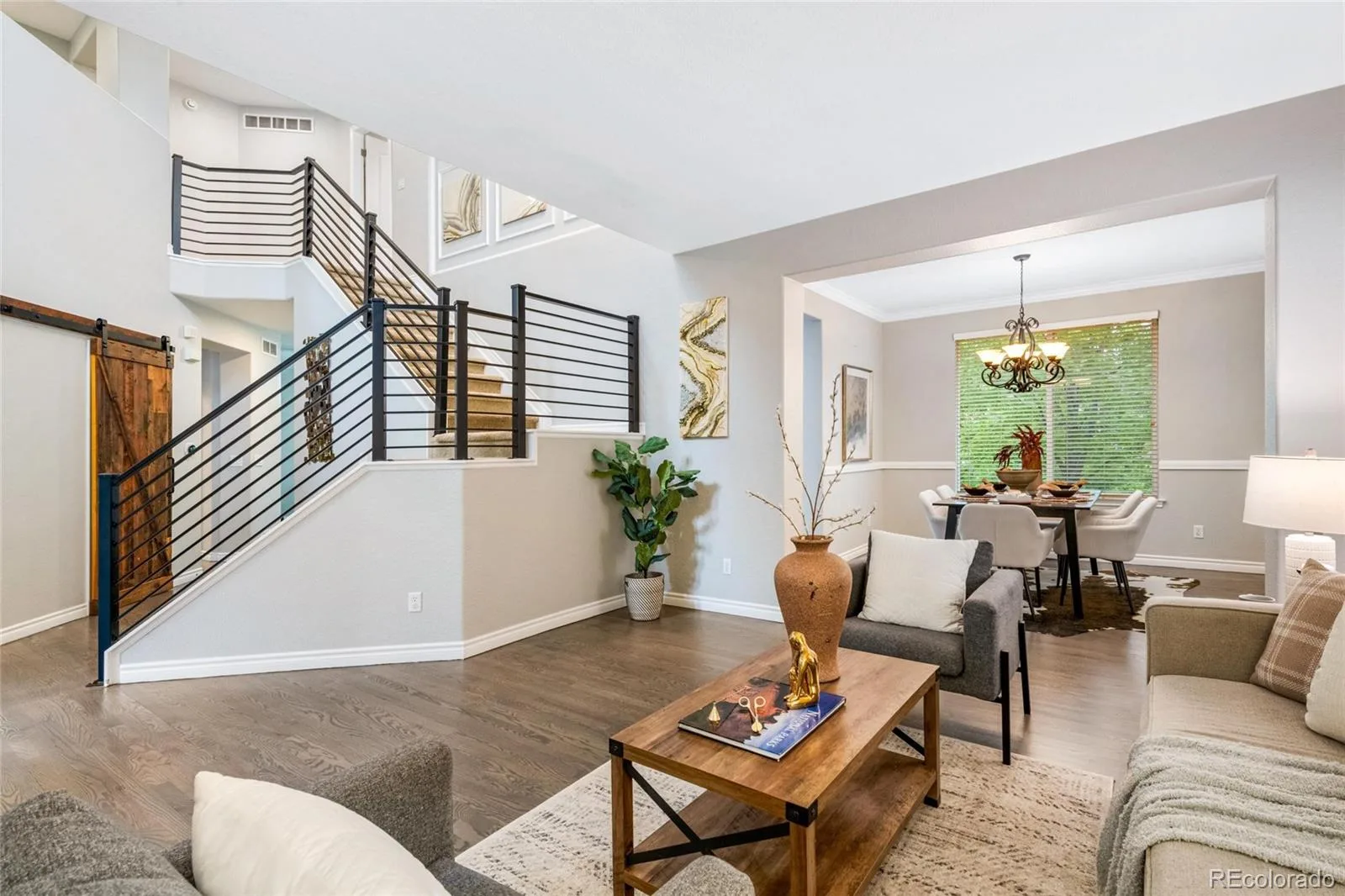 10755 Glengate Circle Highlands Ranch CO 80130 MLS #REC3228108 06102026191225 1600 5