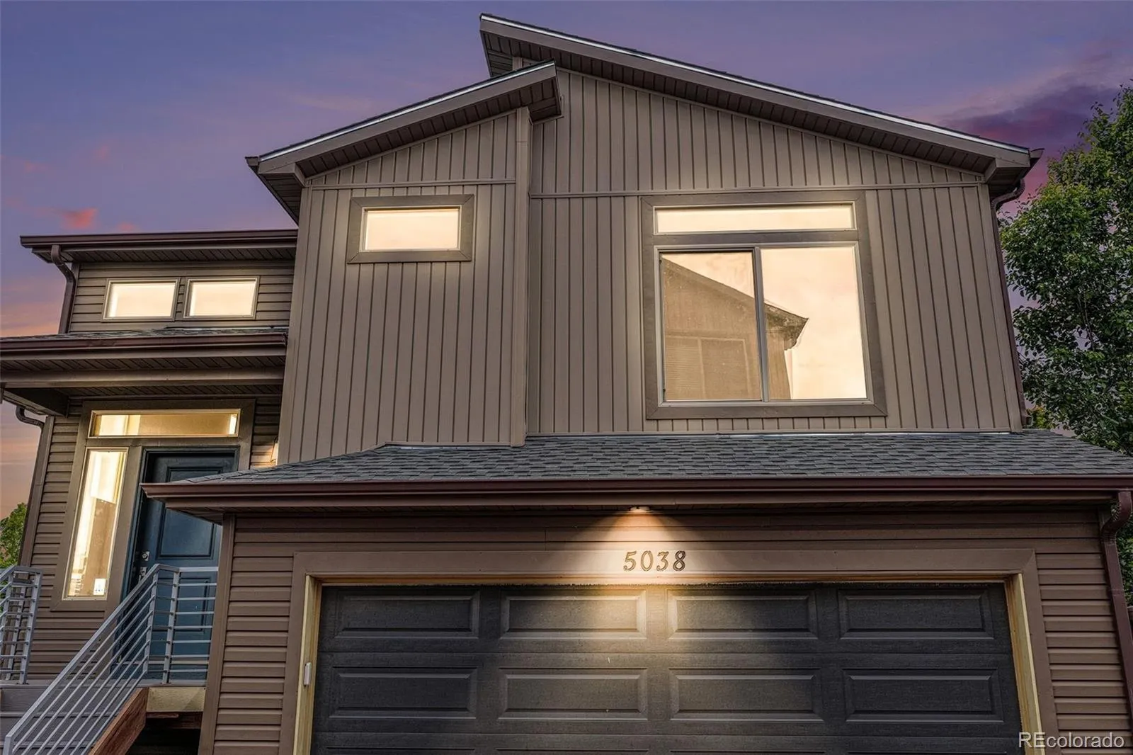 5038 N Andes Way Denver CO 80249 MLS #REC3228273 05222026020749 1600 0