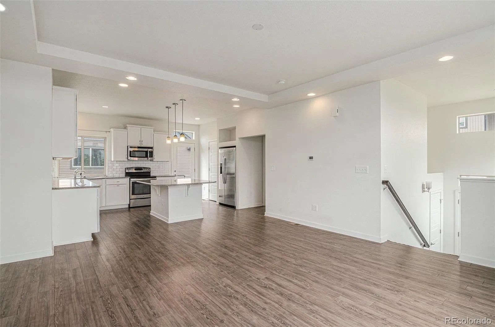 5038 N Andes Way Denver CO 80249 MLS #REC3228273 05222026020749 1600 11