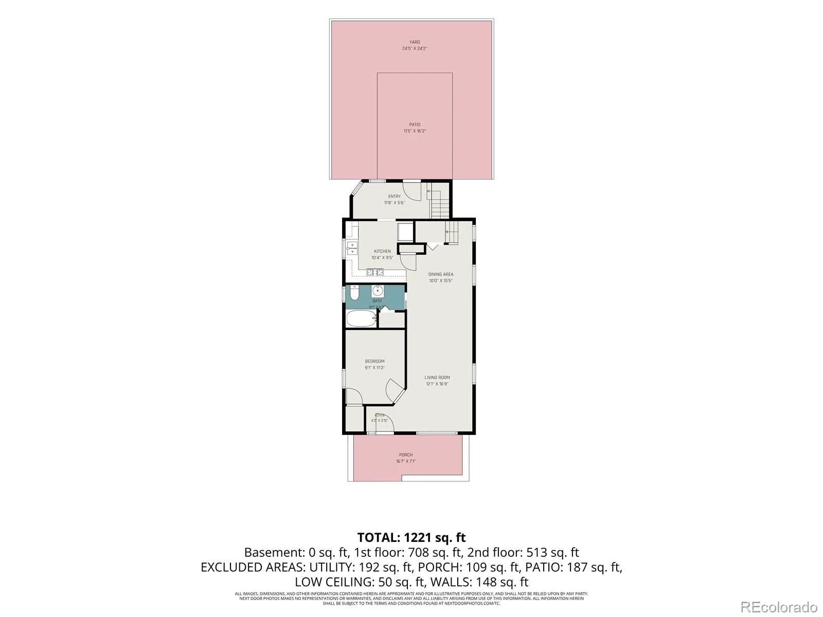 3710 Julian Street Denver CO 80211 MLS #REC3229275 06202026161250 1600 30