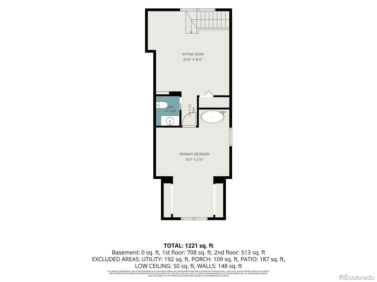 3710 Julian Street Denver CO 80211 MLS #REC3229275 06202026161250 1600 31