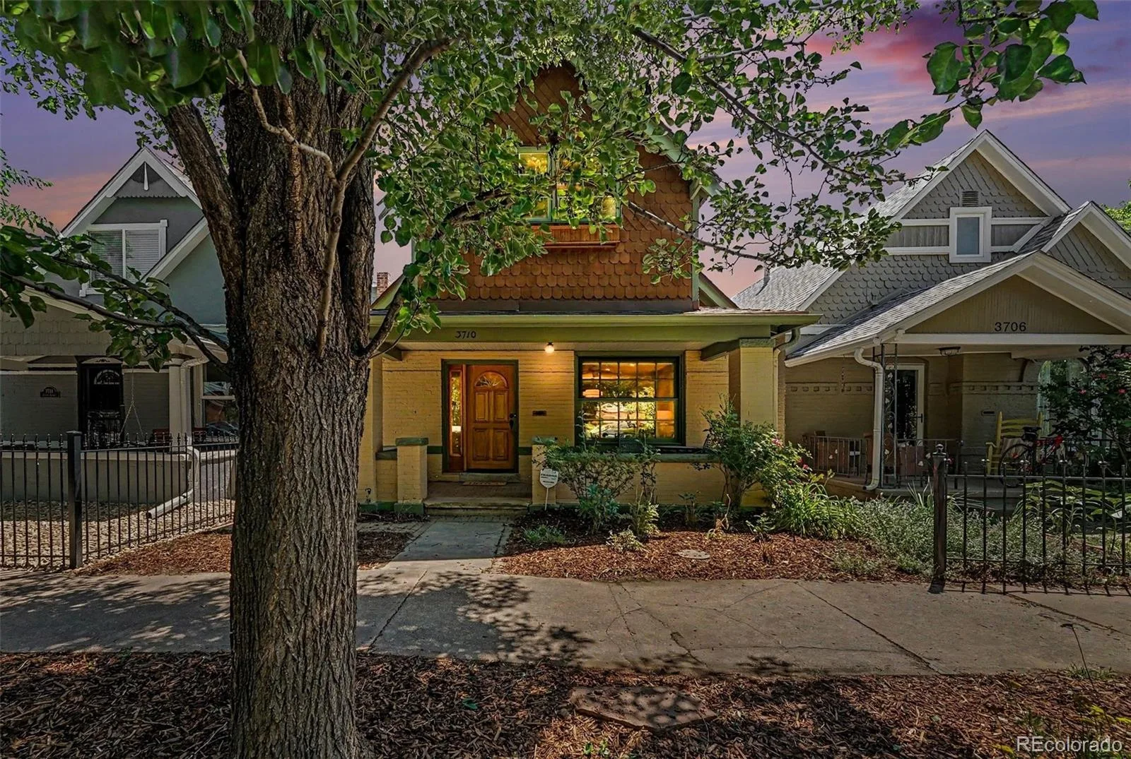 3710 Julian Street Denver CO 80211 MLS #REC3229275 06202026161250 1600 33