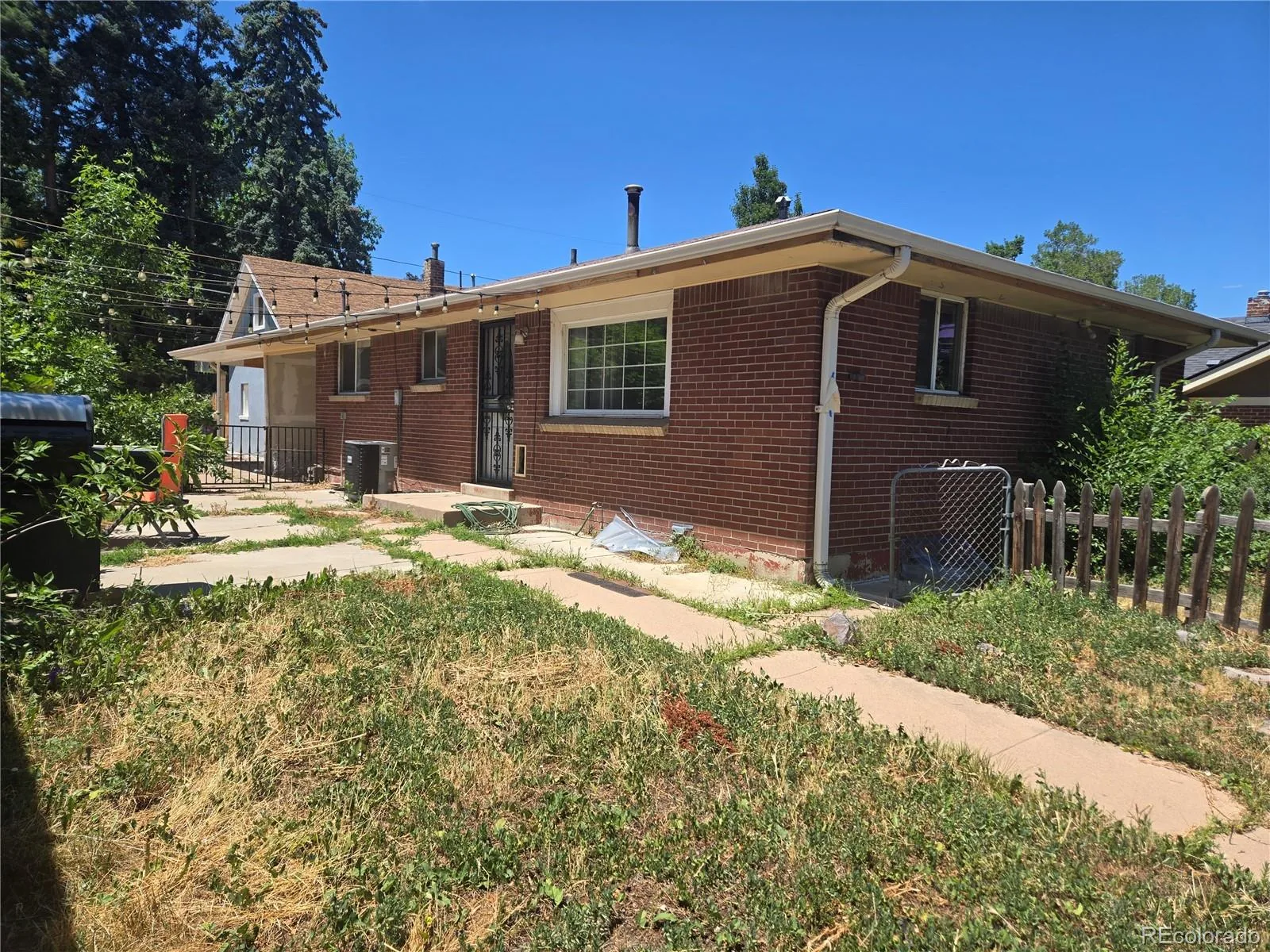 3217 N Raleigh Street Denver CO 80212 | MLS #REC3231783 08142026015447 1600 1