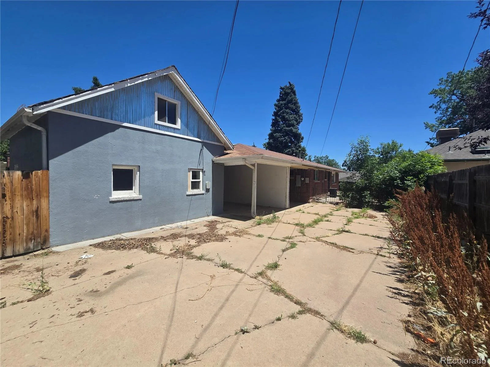 3217 N Raleigh Street Denver CO 80212 | MLS #REC3231783 08142026015447 1600 3