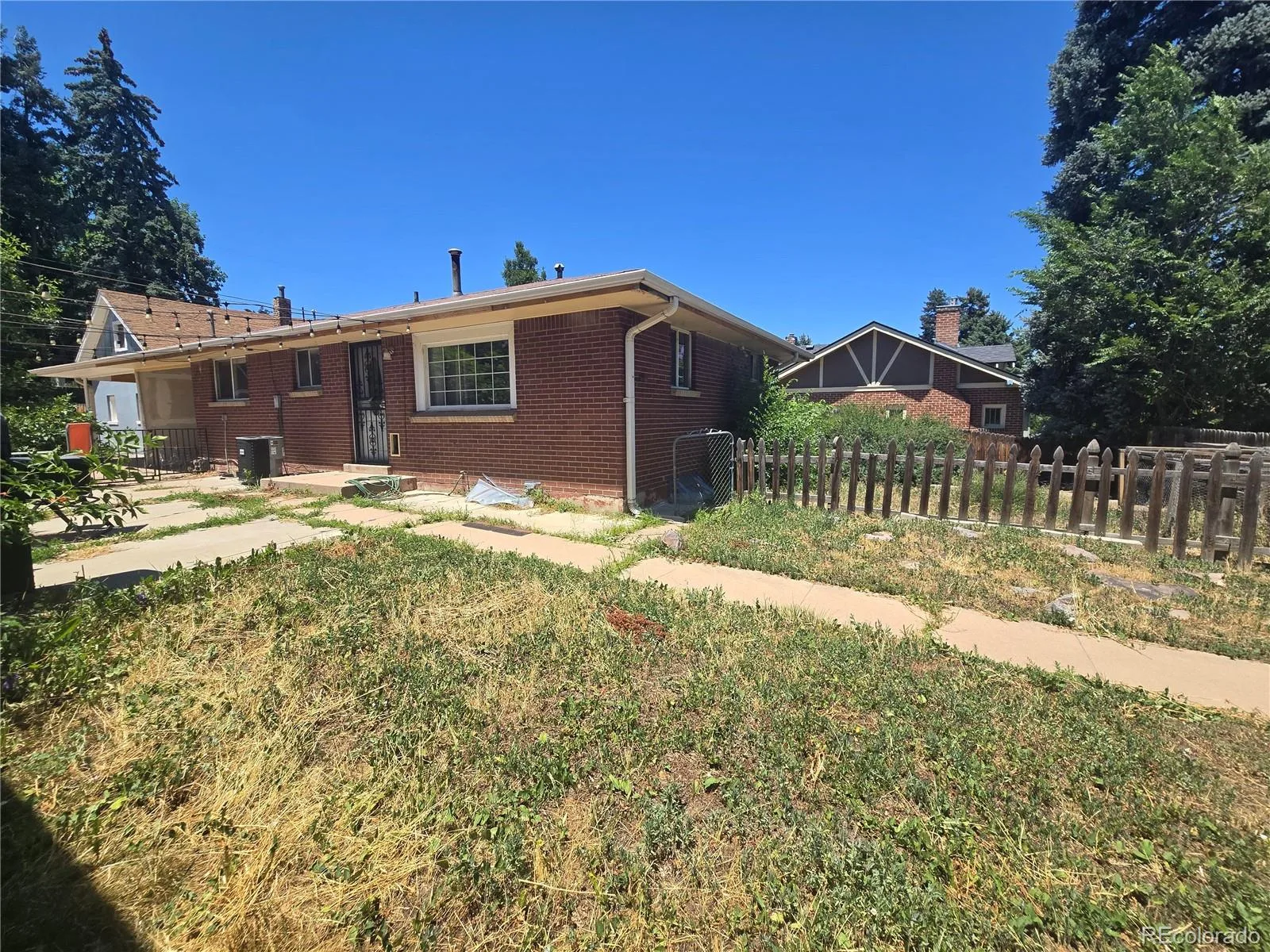 3217 N Raleigh Street Denver CO 80212 | MLS #REC3231783 08142026015447 1600 34