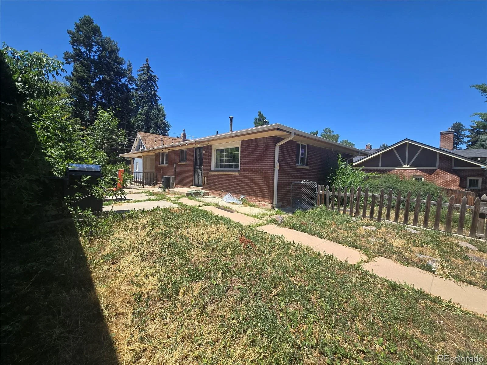 3217 N Raleigh Street Denver CO 80212 | MLS #REC3231783 08142026015447 1600 35