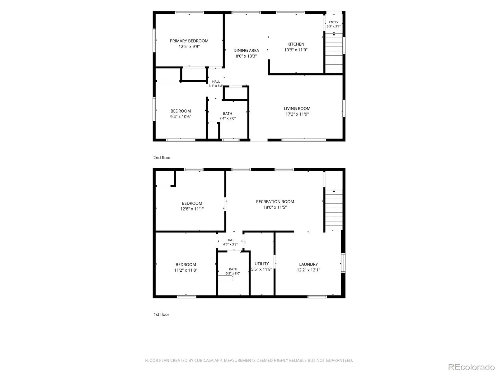 3217 N Raleigh Street Denver CO 80212 | MLS #REC3231783 08142026015447 1600 43