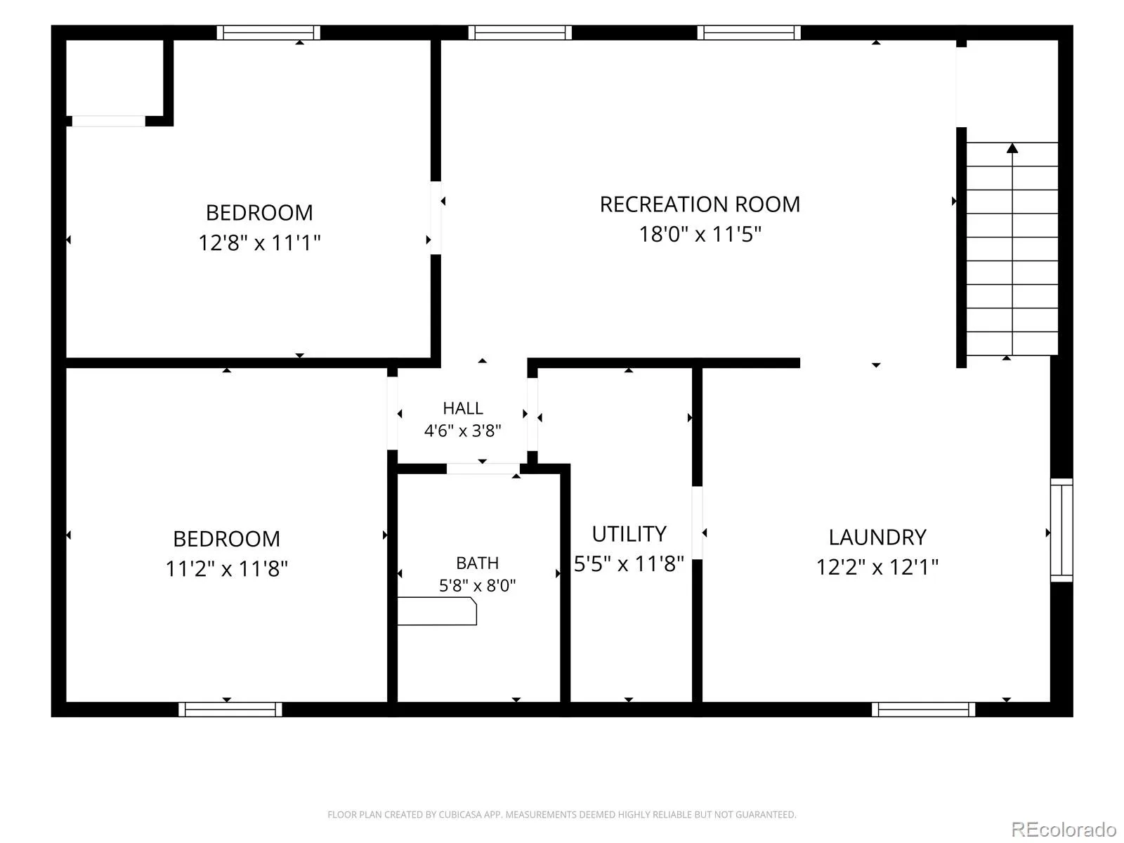 3217 N Raleigh Street Denver CO 80212 | MLS #REC3231783 08142026015447 1600 44