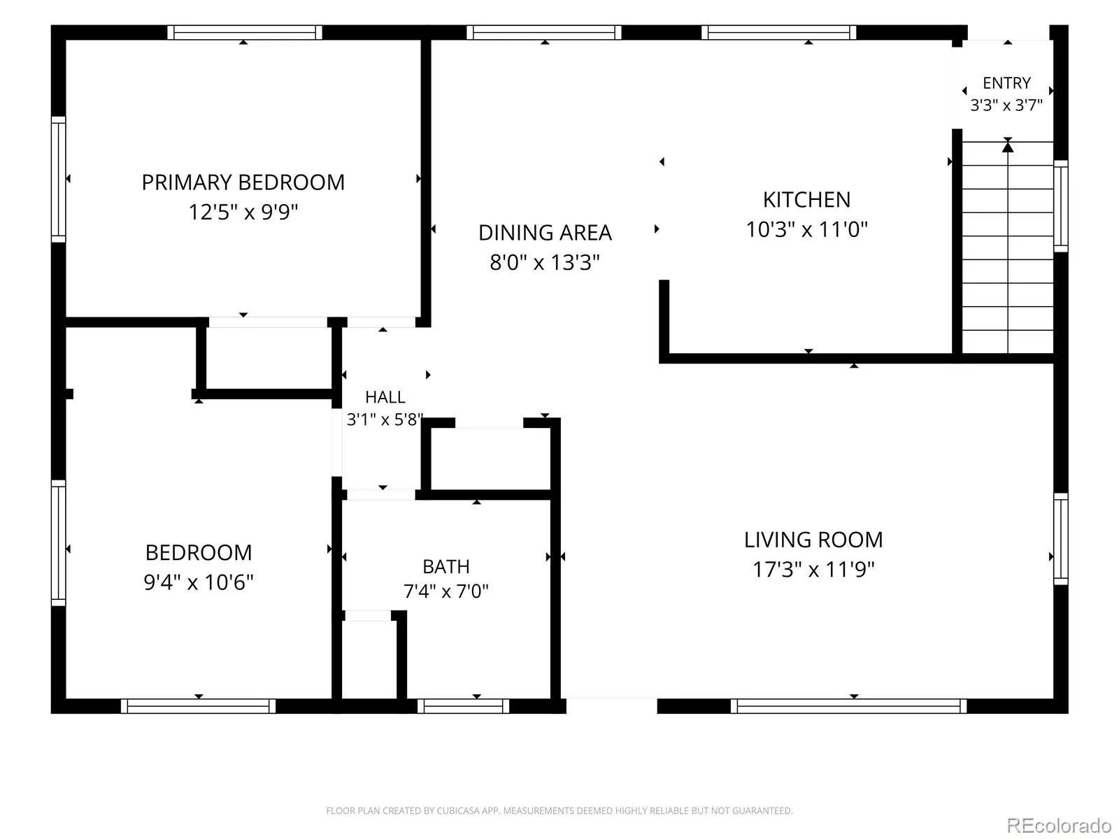 3217 N Raleigh Street Denver CO 80212 | MLS #REC3231783 08142026015447 1600 45