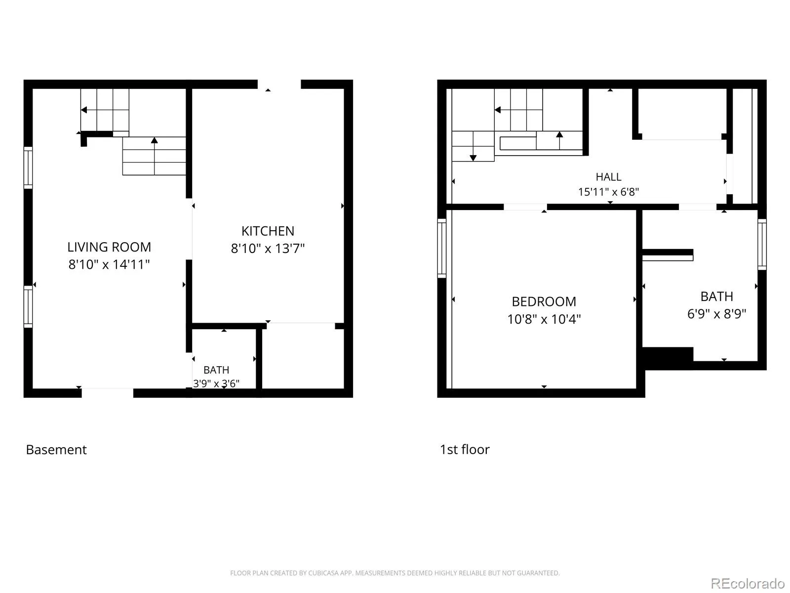 3217 N Raleigh Street Denver CO 80212 | MLS #REC3231783 08142026015447 1600 46