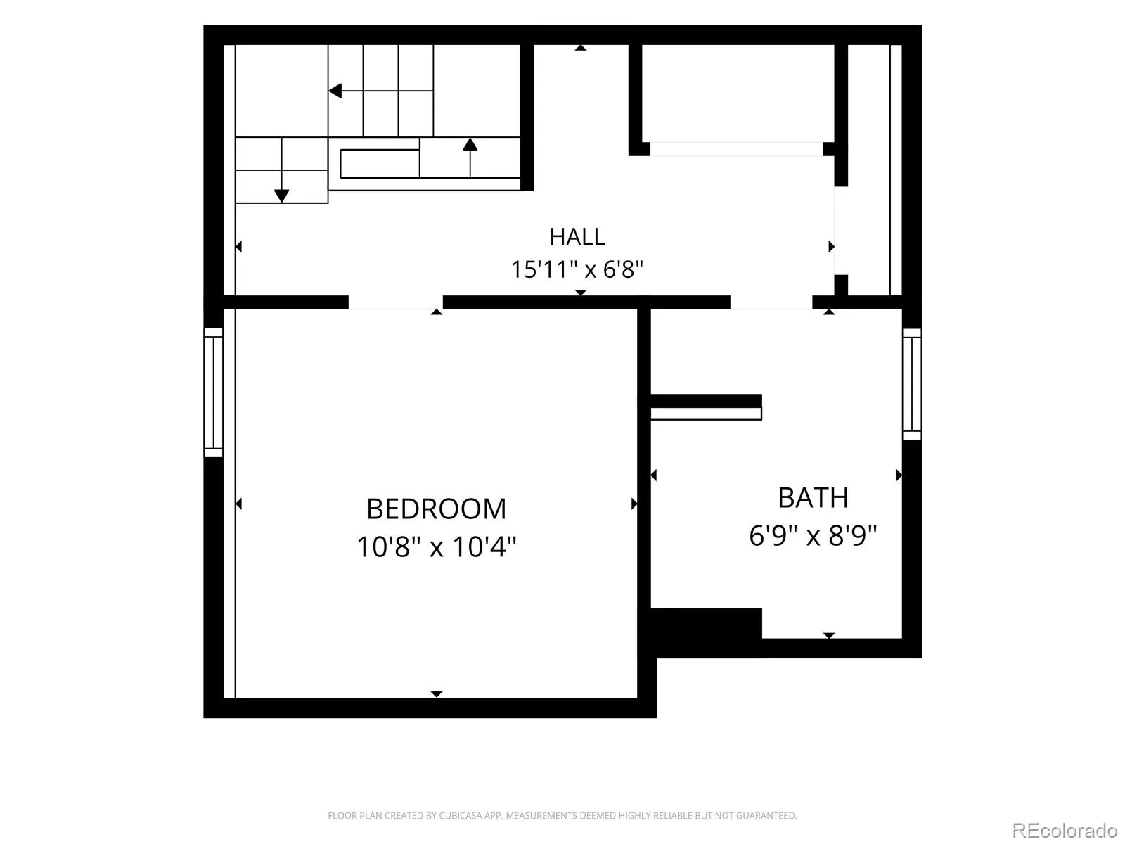 3217 N Raleigh Street Denver CO 80212 | MLS #REC3231783 08142026015447 1600 48