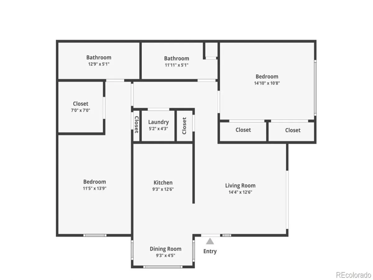 8469 Little Rock Way #201 Highlands Ranch CO 80126 | MLS #REC3232676 07062026180918 1200 21