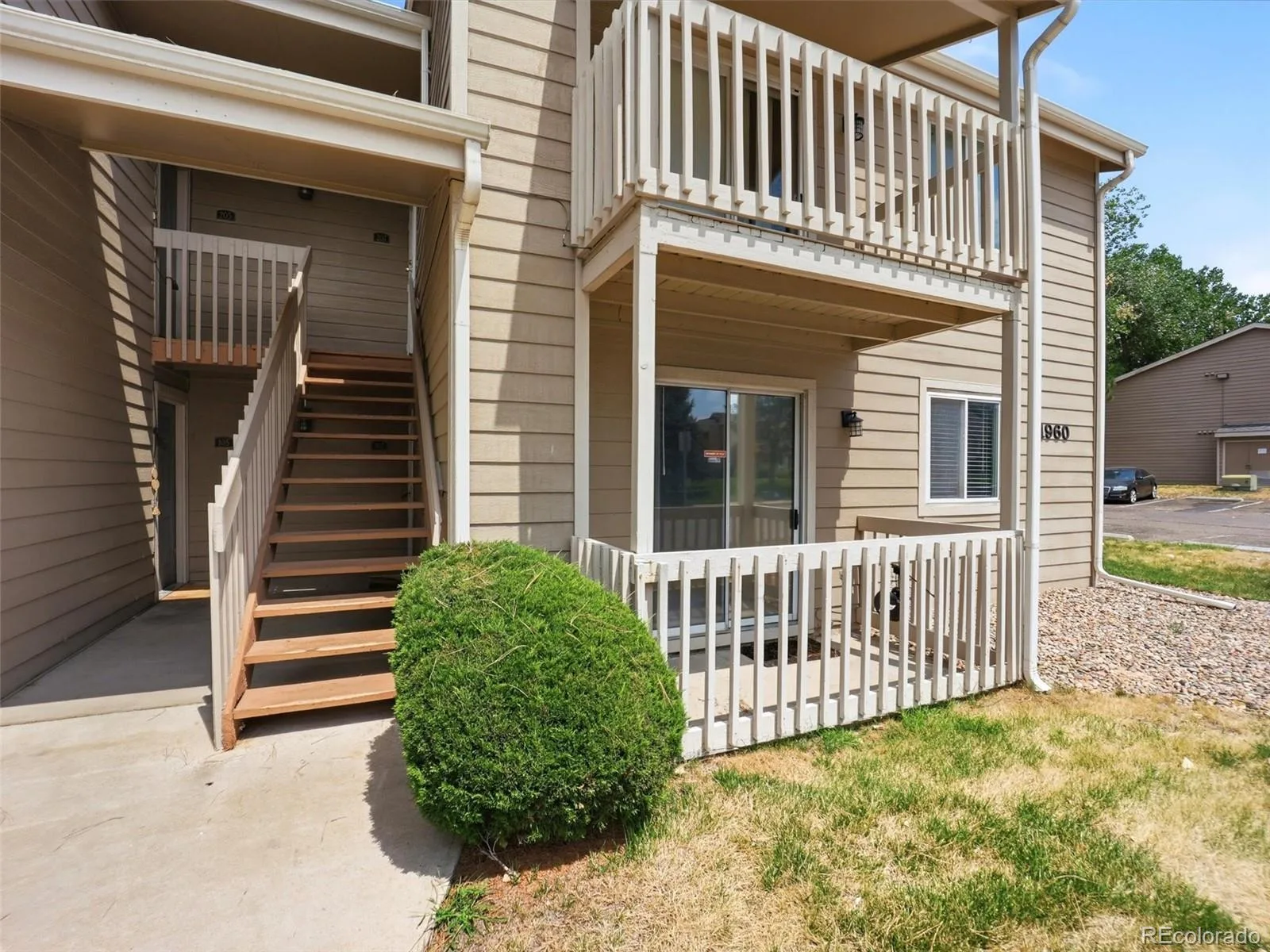 1960 S Xanadu Way #107 Aurora CO 80014 | MLS #REC3233782 08142026130315 1600 15
