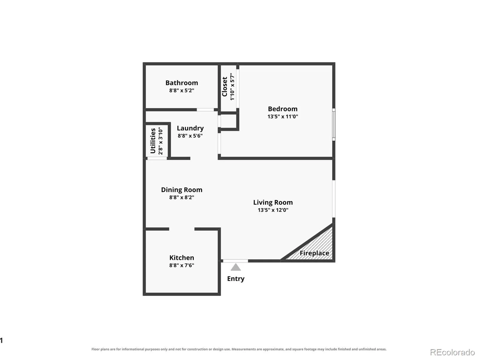 1960 S Xanadu Way #107 Aurora CO 80014 | MLS #REC3233782 08142026130315 1600 16