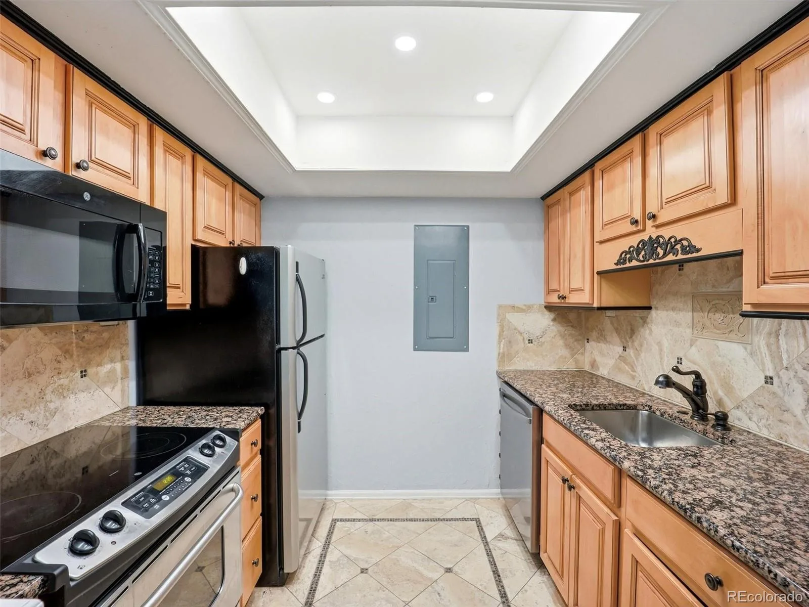 1960 S Xanadu Way #107 Aurora CO 80014 | MLS #REC3233782 08142026130315 1600 6