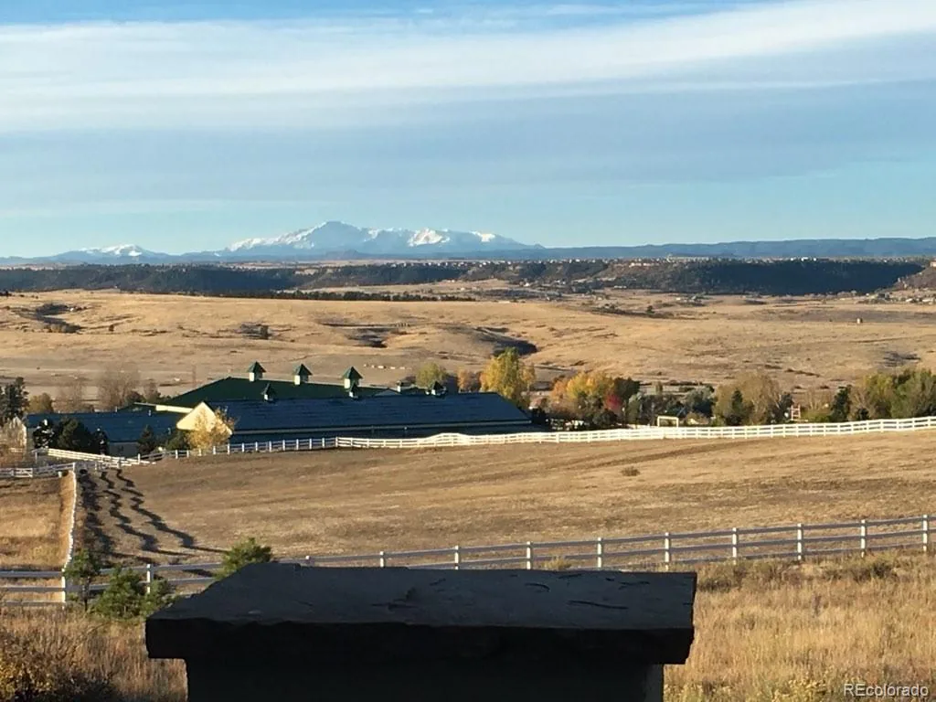 7748 Running Fox Way Parker CO 80134 | MLS #REC3234116 07142026144900 1024 1