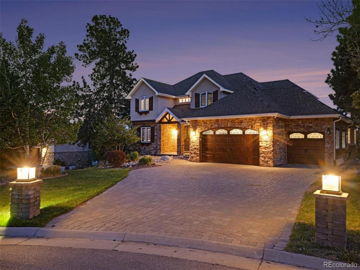 7748 Running Fox Way Parker CO 80134 | MLS #REC3234116 MLS #REC3234116 image #0
