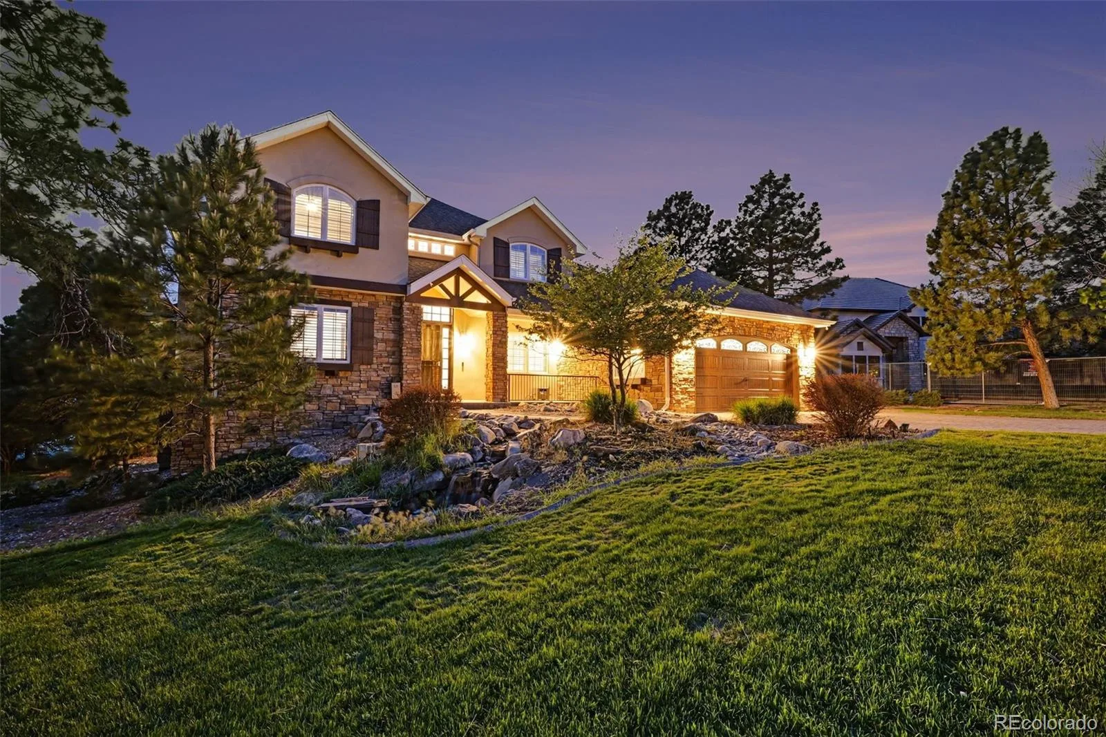 7748 Running Fox Way Parker CO 80134 | MLS #REC3234116 07142026144900 1600 3