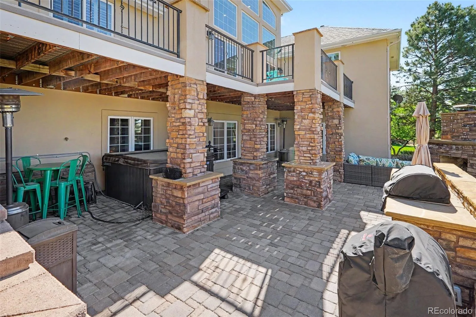 7748 Running Fox Way Parker CO 80134 | MLS #REC3234116 07142026144900 1600 38