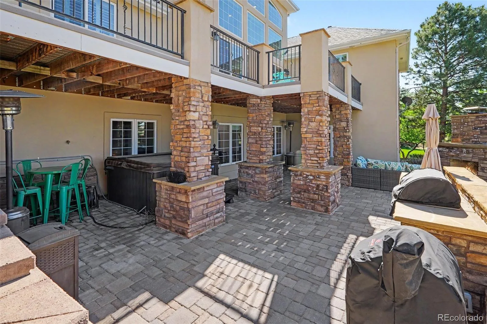 7748 Running Fox Way Parker CO 80134 | MLS #REC3234116 07142026144900 1600 39