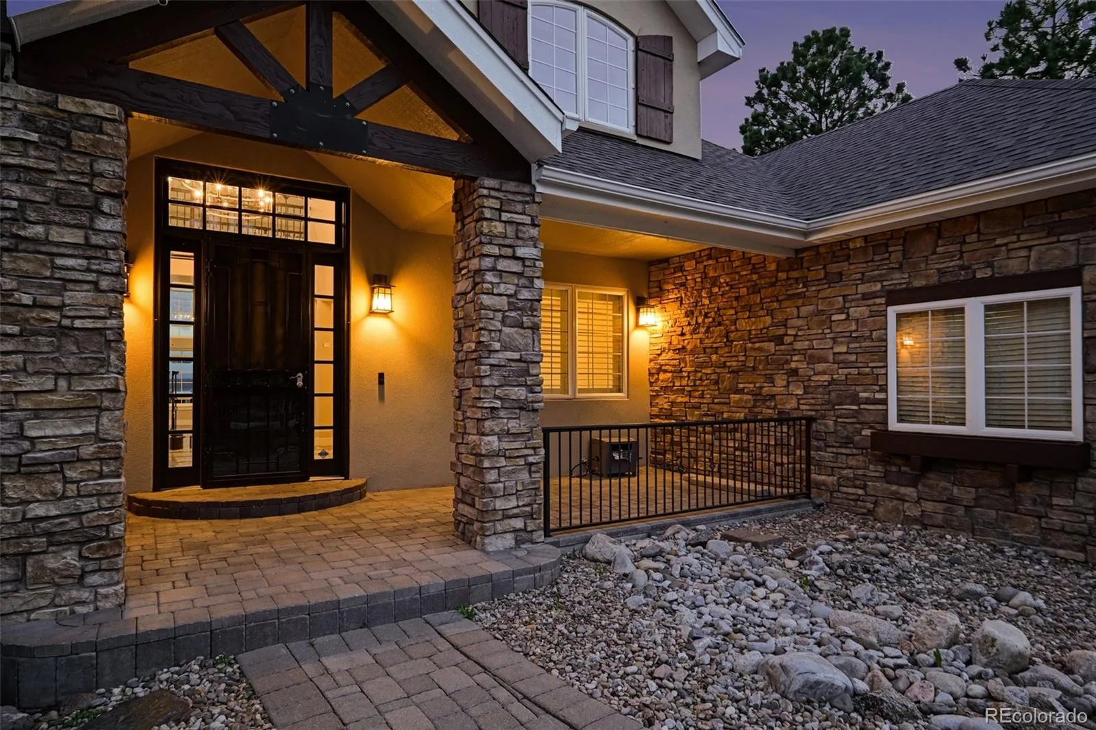 7748 Running Fox Way Parker CO 80134 | MLS #REC3234116 07142026144900 1600 4