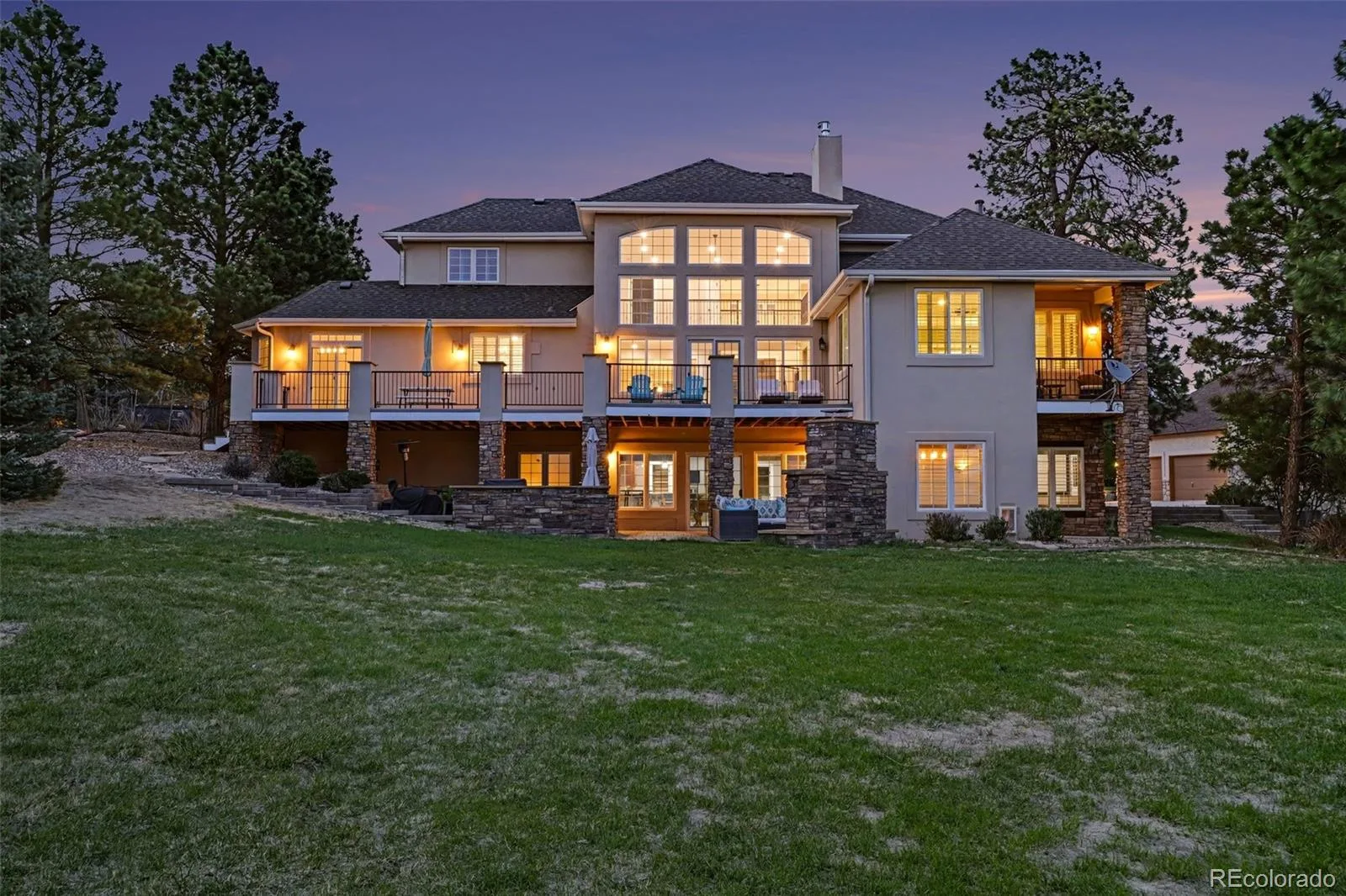 7748 Running Fox Way Parker CO 80134 | MLS #REC3234116 07142026144900 1600 42
