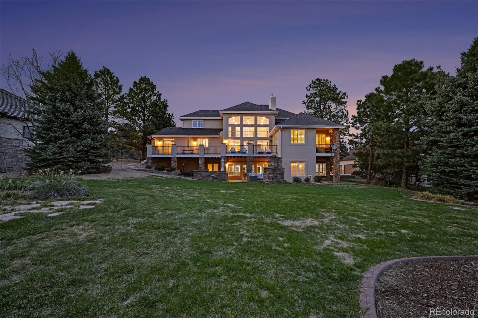 7748 Running Fox Way Parker CO 80134 | MLS #REC3234116 07142026144900 1600 43