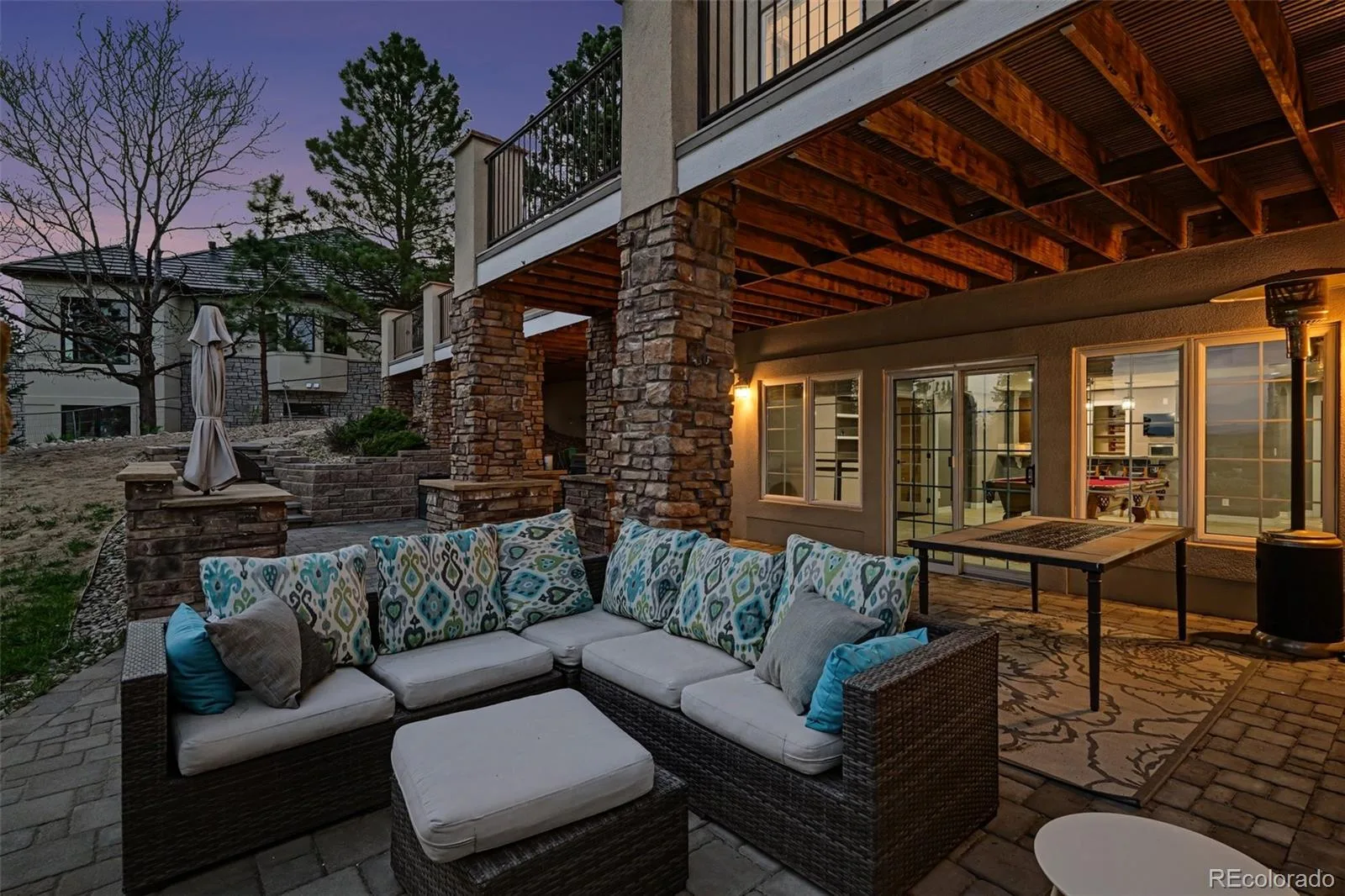 7748 Running Fox Way Parker CO 80134 | MLS #REC3234116 07142026144900 1600 44