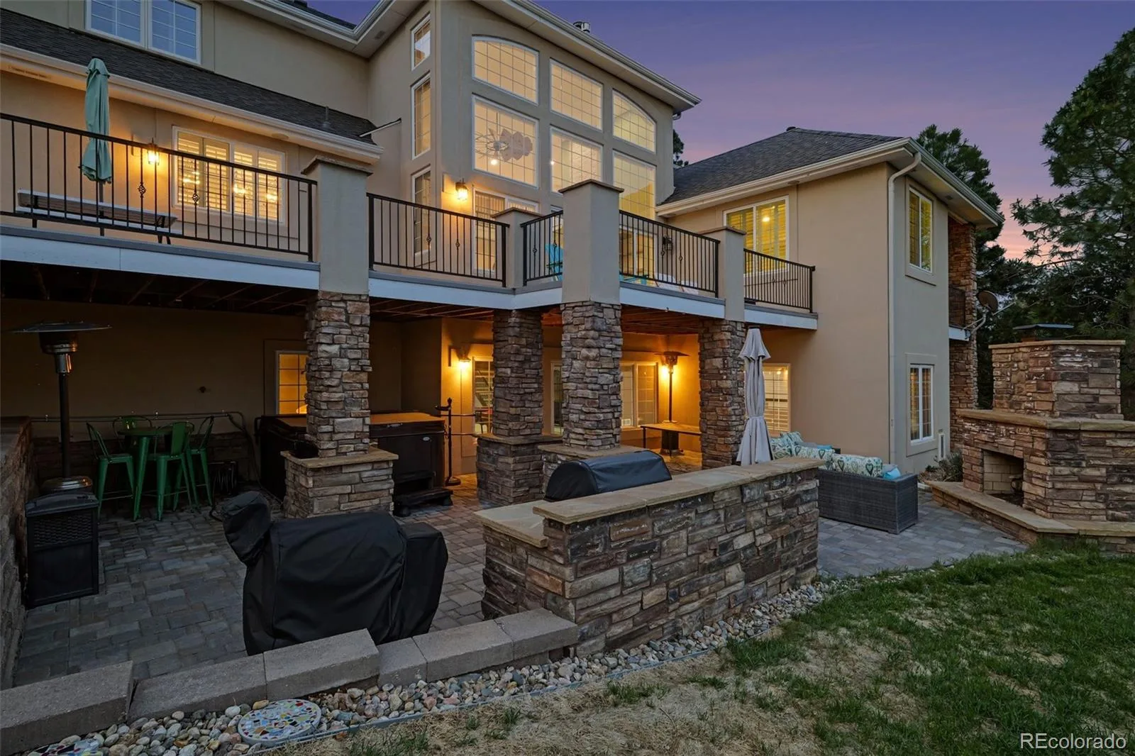 7748 Running Fox Way Parker CO 80134 | MLS #REC3234116 07142026144900 1600 46