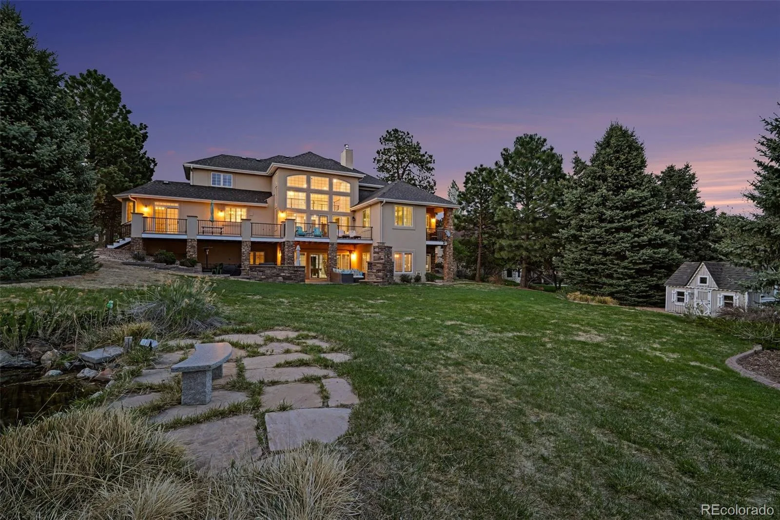 7748 Running Fox Way Parker CO 80134 | MLS #REC3234116 07142026144900 1600 5