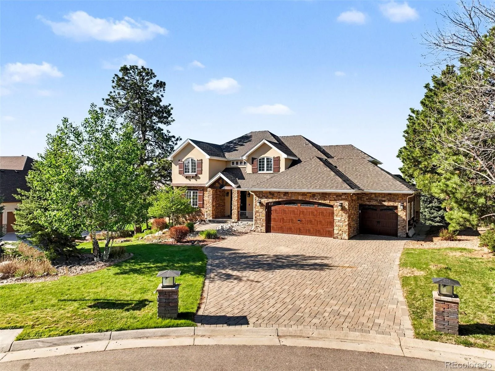 7748 Running Fox Way Parker CO 80134 | MLS #REC3234116 07142026144900 1600 6