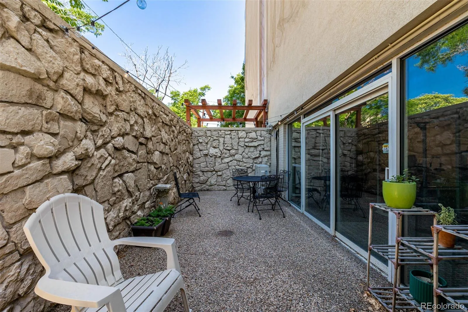 1390 N Emerson Street #101 Denver CO 80218 MLS #REC3234399 05022026161853 1600 21
