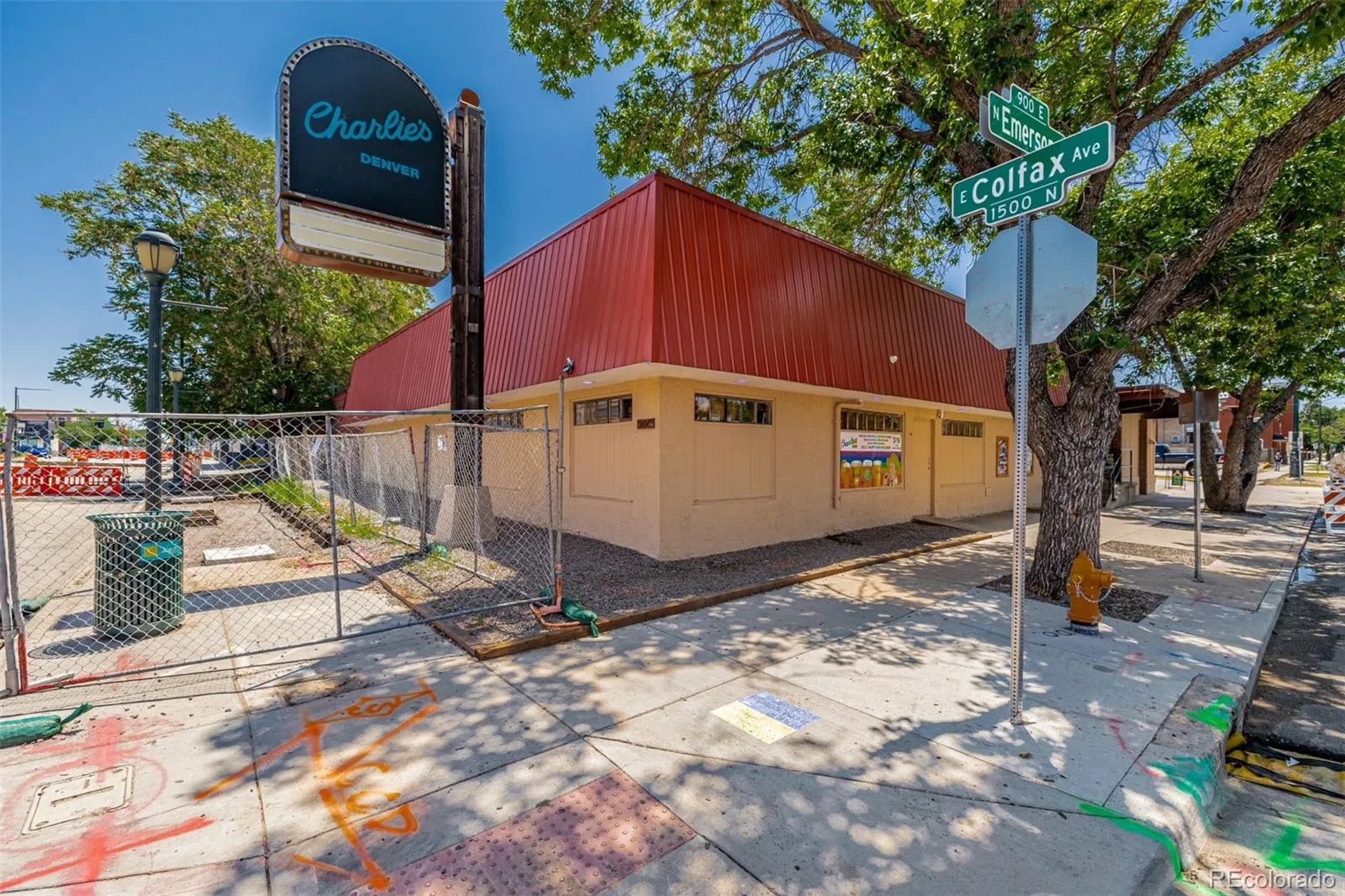 1390 N Emerson Street #101 Denver CO 80218 MLS #REC3234399 05022026161853 1600 24
