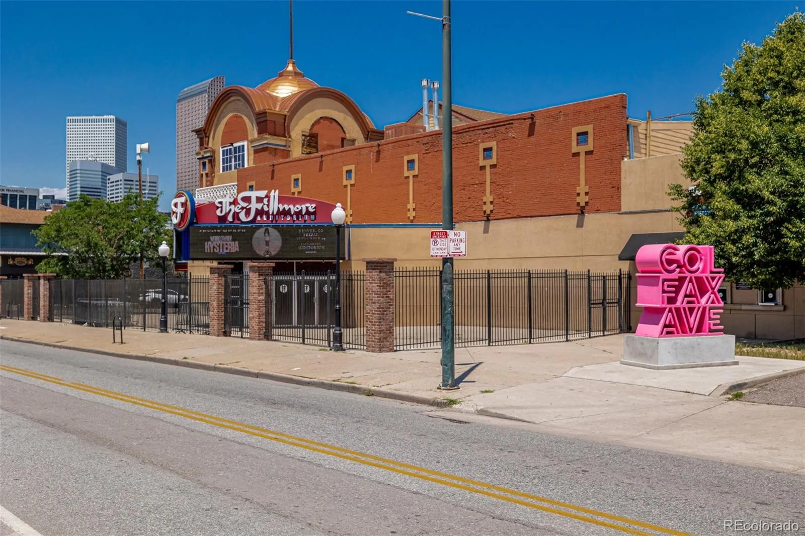 1390 N Emerson Street #101 Denver CO 80218 MLS #REC3234399 05022026161853 1600 25