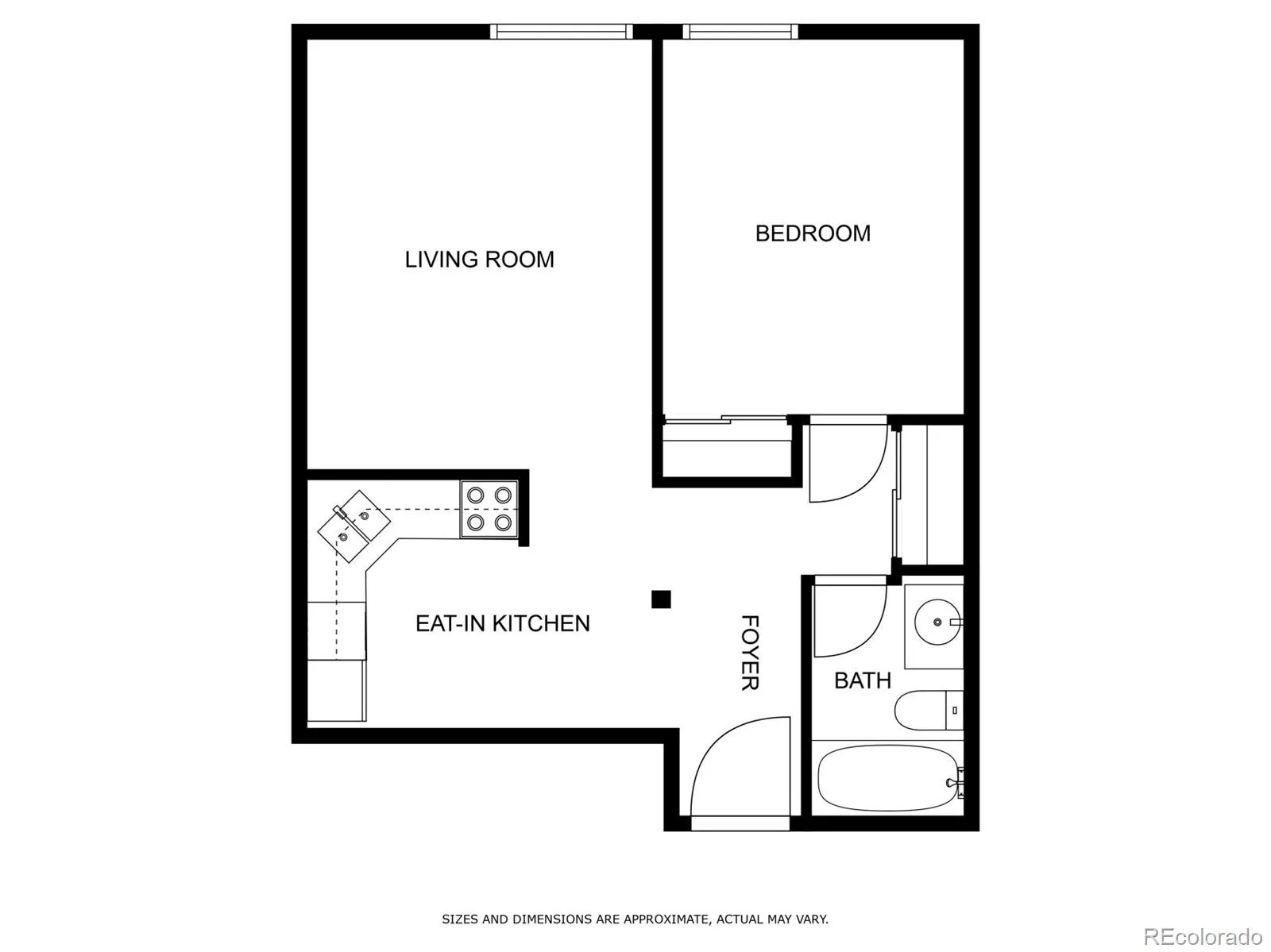 1390 N Emerson Street #101 Denver CO 80218 MLS #REC3234399 05022026161853 1600 29