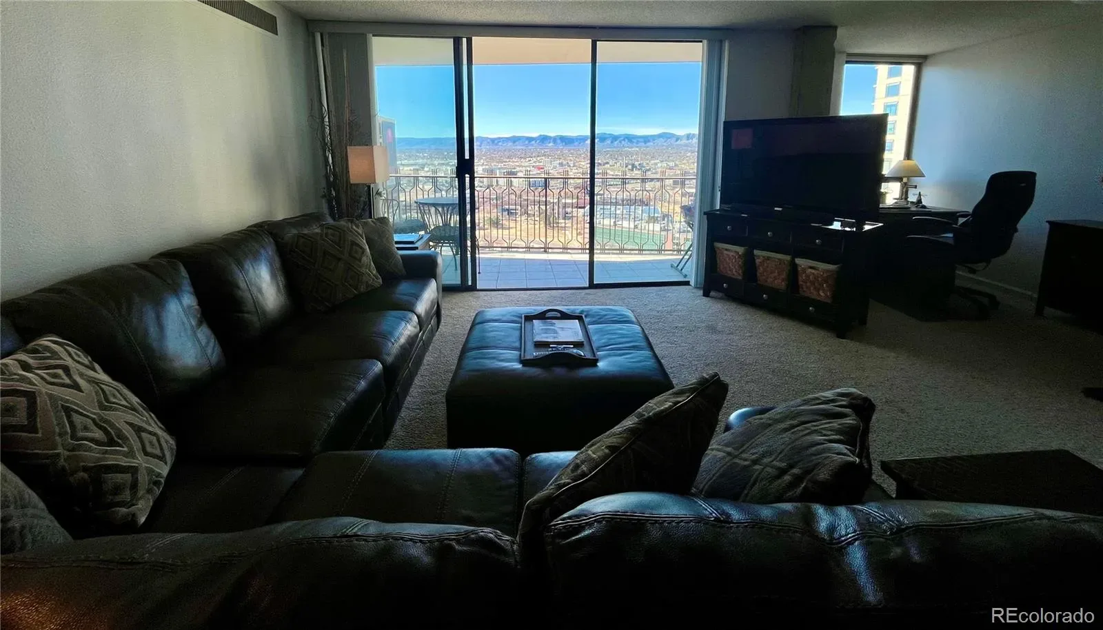 1020 15th Street #33A Denver CO 80202 MLS #REC3234700 03182026005211 1600 17