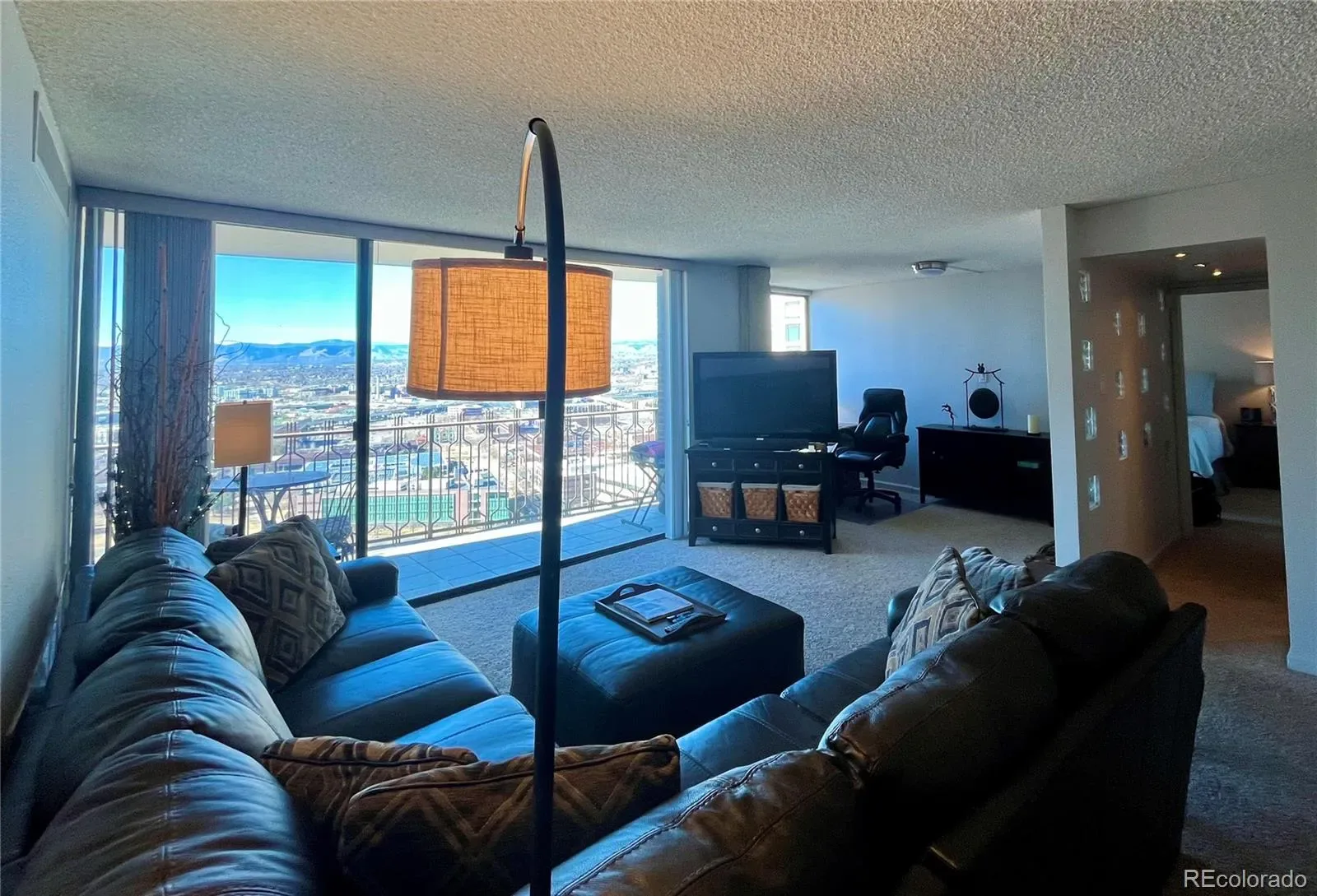 1020 15th Street #33A Denver CO 80202 MLS #REC3234700 03182026005211 1600 2