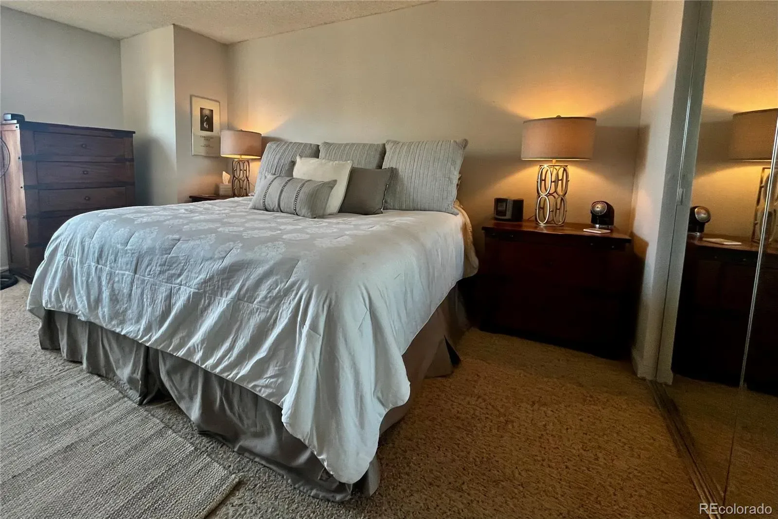 1020 15th Street #33A Denver CO 80202 MLS #REC3234700 03182026005211 1600 20