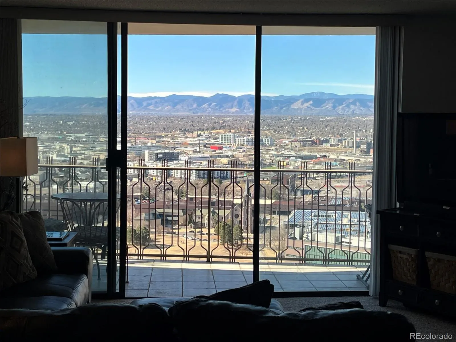 1020 15th Street #33A Denver CO 80202 MLS #REC3234700 03182026005211 1600 23