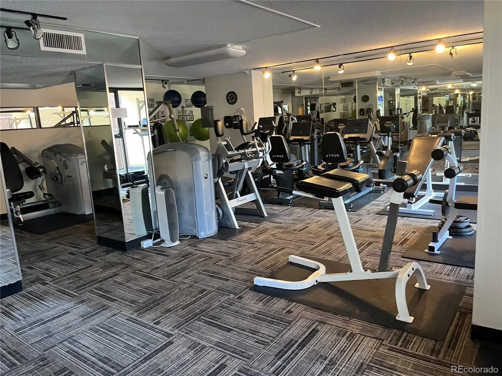 1020 15th Street #33A Denver CO 80202 MLS #REC3234700 03182026005211 1600 31