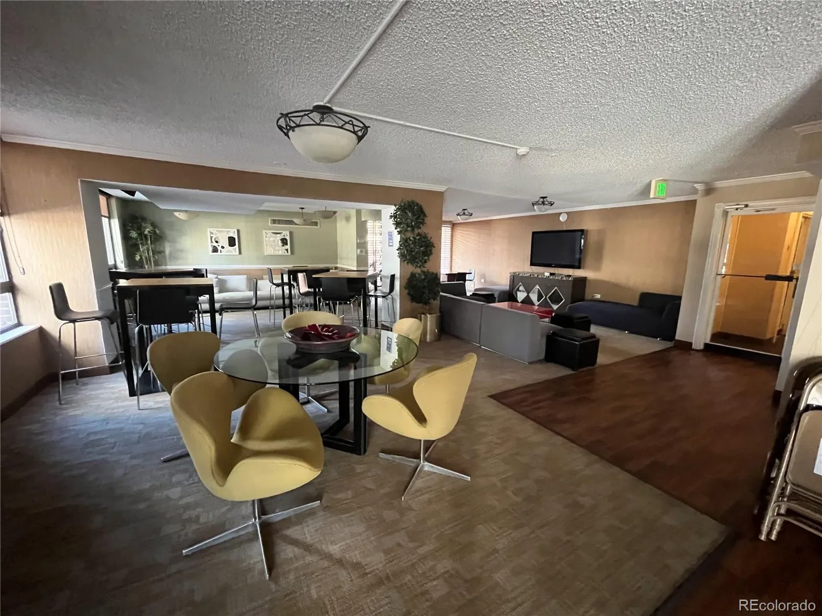 1020 15th Street #33A Denver CO 80202 MLS #REC3234700 03182026005211 1600 33