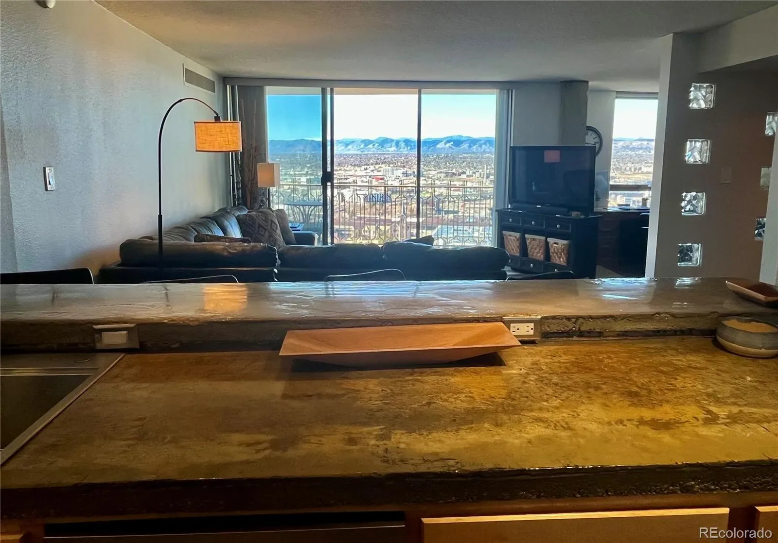 1020 15th Street #33A Denver CO 80202 MLS #REC3234700 03182026005211 1600 9
