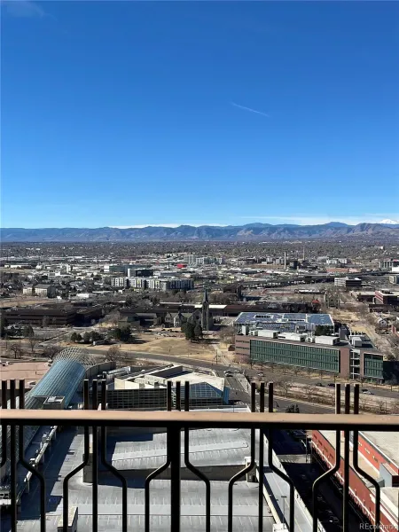 1020 15th Street #33A Denver CO 80202 MLS #REC3234700 03182026005211 800 24