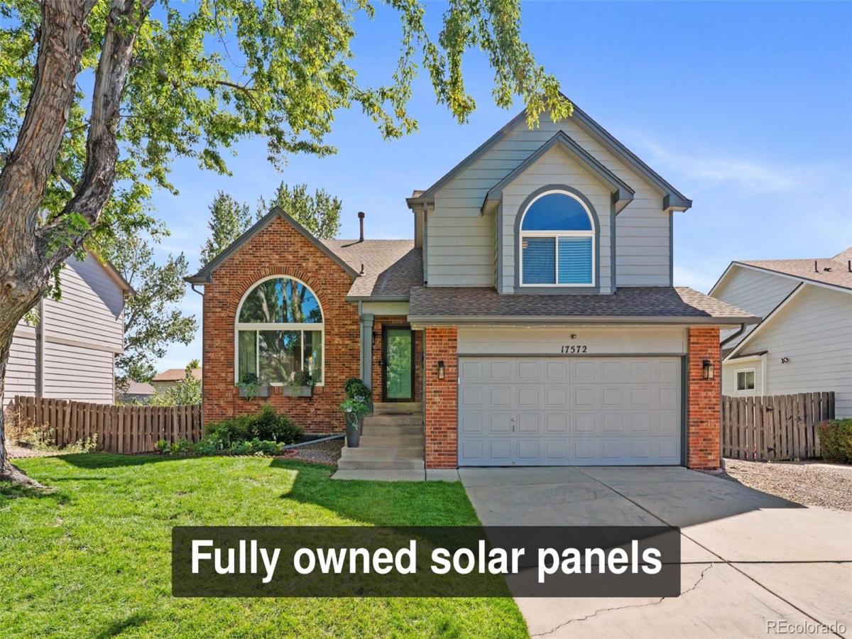 17572 E Wesley Place Aurora CO 80013 | MLS #REC3235738 MLS #REC3235738 image #0