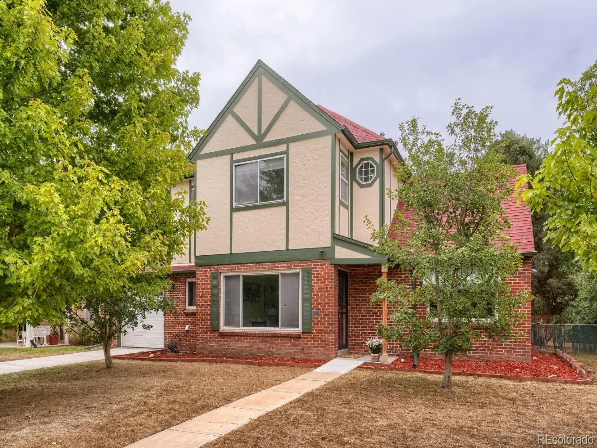1060 Leyden Street Denver CO 80220 | MLS #REC3241495 10092026034605 1200 1