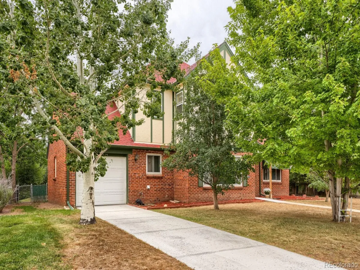 1060 Leyden Street Denver CO 80220 | MLS #REC3241495 10092026034605 1200 2