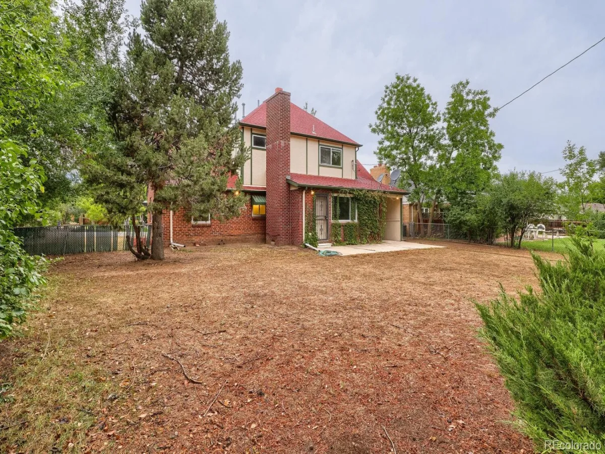1060 Leyden Street Denver CO 80220 | MLS #REC3241495 10092026034605 1200 26