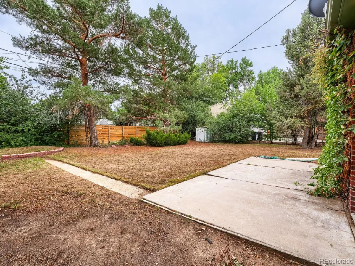 1060 Leyden Street Denver CO 80220 | MLS #REC3241495 10092026034605 1200 28
